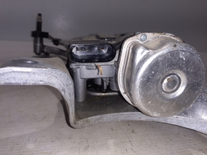 AUDI e-tron SUV (2018–2026) Windshield wiper mechanism 4KL955023A - 2