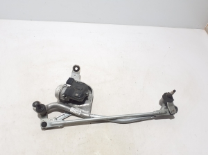   Windshield wiper mechanism  - 4KL955023A 