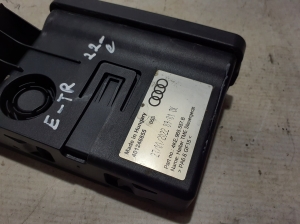 AUDI e-tron SUV (2018–2026) Control unit 4KE965429C - 2
