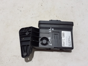 AUDI e-tron SUV (2018–2026) Control unit 4KE965429C - 4