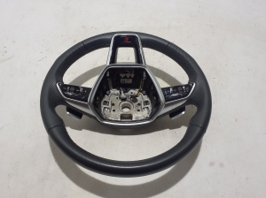 AUDI e-tron SUV (2018–2026) Stūre 4KE419091Q - 4