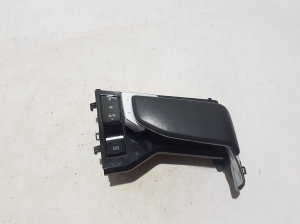 AUDI e-tron SUV (2018–2026) Käiguvahetuse mehhanism 4KL713041A - 5
