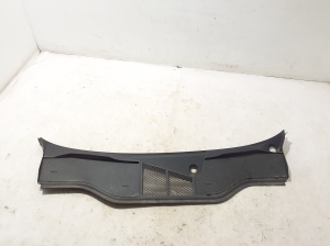   Wiper cowl trim panel  - 4KL819403 