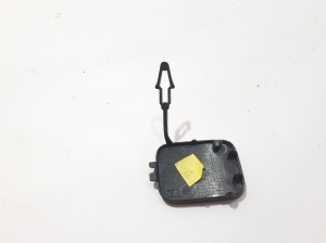 RENAULT 5- I (2024–2026) Front bumper tow hook cover 511804972R - 2