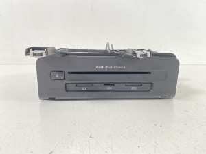CD changer - 8W0035035C