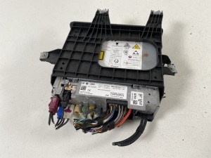 AUDI A6 C7 (2011–2018) CD changer 8W0035035C - 2