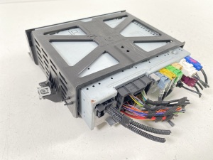 AUDI A6 C7 (2011–2018) CD changer 8W0035035C - 4