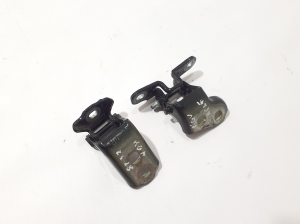 RENAULT 5- I (2024–2026) Rear side door upper hinge 804007138R - 2