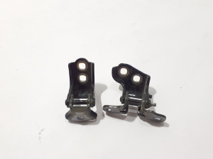   Scharnier Tür hinten oben  - 804008014R 