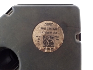AUDI e-tron SUV (2018–2026) Kõlar 4KE035621 - 6