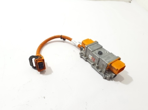 AUDI e-tron SUV (2018–2026) Battery charging unit 4KE915217E - 5