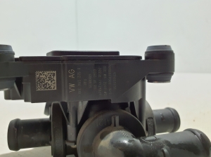 AUDI e-tron SUV (2018–2026) Auxiliary water pump 4KE963375R - 2