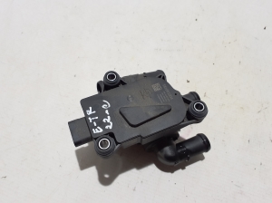 AUDI e-tron SUV (2018–2026) Auxiliary water pump 4KE963375R - 4