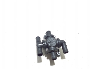 Auxiliary water pump - 4KE963375R