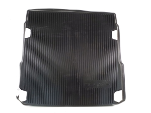 AUDI e-tron SUV (2018–2026) Trunk carpet 4KE061180 - 3