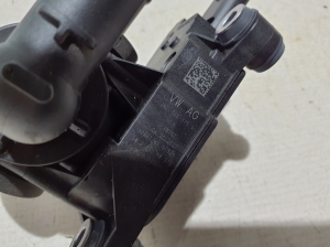 AUDI e-tron SUV (2018–2026) Auxiliary water pump 4KE963375Q - 3