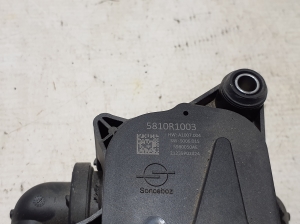 AUDI e-tron SUV (2018–2026) Auxiliary water pump 4KE963375Q - 4