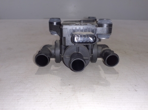 AUDI e-tron SUV (2018–2026) Auxiliary water pump 4KE963375Q - 5