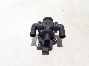 Auxiliary water pump - 4KE963375Q