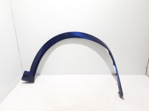   Front fender trim (flare)  - 4KE853718A 