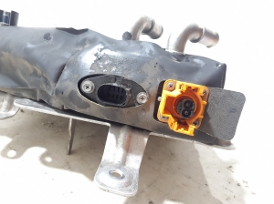 AUDI e-tron SUV (2018–2026) Invertors 4KE907171B - 2