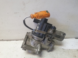 Volkswagen Touareg I (2002–2010) EGR vārsts D502070000 - 2