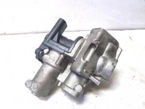 Volkswagen Touareg I (2002–2010) EGR vārsts D502070000 - 3