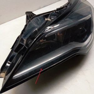 Opel Astra K (2015–2021) Scheinwerfer vorne 7961300003 - 4