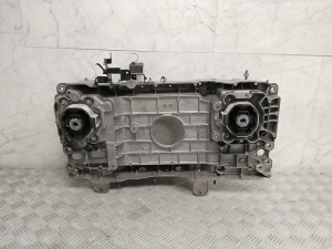 Jaguar l-Pace (2018–2026) Engine bracket J9D3002A68A - 2