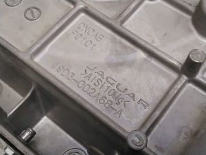 Support de fixation moteur - J9D3002A68A