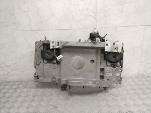 Jaguar l-Pace (2018–2026) Engine bracket J9D3002A68A - 3