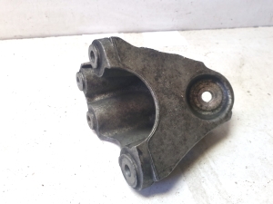 Volkswagen Touareg I (2002–2010) Engine bracket 7L6199307A - 3