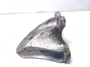 Volkswagen Touareg I (2002–2010) Engine bracket 7L6199307A - 4