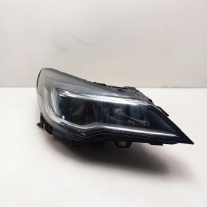 Opel Astra K (2015–2021) Esituli 7961400003 - 4