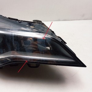 Opel Astra K (2015–2021) Esituli 7961400003 - 5