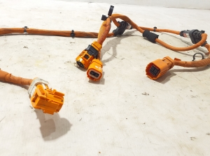AUDI e-tron SUV (2018–2026) Other wire 4KL971059A - 3