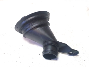 Volkswagen Touareg I (2002–2010) Eļļas uzpildes caurule 059103482C - 2
