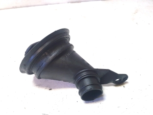 Volkswagen Touareg I (2002–2010) Eļļas uzpildes caurule 059103482C - 4