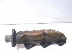 Auspuffkrümmer - 059253034L
