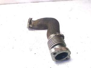 Volkswagen Touareg I (2002–2010) AGR-Ventilleitung 059131530B - 5