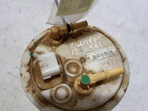 Dacia Duster (2010–2017) Kütusepump paagis 0172024535 - 3
