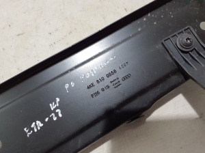AUDI e-tron SUV (2018–2026) Other bracket 4KE810055B - 2