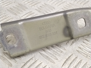 AUDI e-tron SUV (2018–2026) Hood hinge 4KE823301 - 4