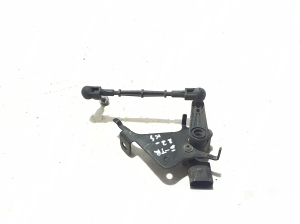 Sensor an der Hinterradnabe - 4KE941309D
