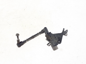 AUDI e-tron SUV (2018–2026) Sensor an der Hinterradnabe 4KE941309D - 3