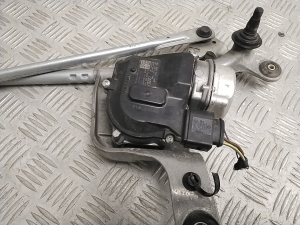 AUDI e-tron SUV (2018–2026) Windshield wiper mechanism 4KL955023 - 2