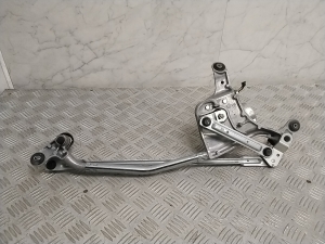 AUDI e-tron SUV (2018–2026) Windshield wiper mechanism 4KL955023 - 3