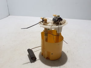 Kraftstoffpumpe im Tank - 0172024535