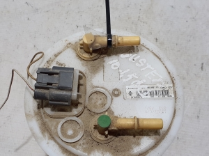 Dacia Duster (2010–2017) Kütusepump paagis 0172024535 - 2
