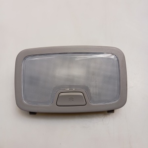   Rear interior lighting panel  - 92850J7XXX 